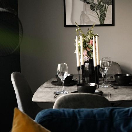 Brighton City Centre 2 Bed, Perfect Cosy Stylish Apartment, Close To Shops And Beach! Sleeps 6 Kültér fotó