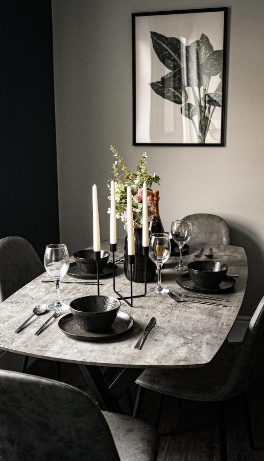 Brighton City Centre 2 Bed, Perfect Cosy Stylish Apartment, Close To Shops And Beach! Sleeps 6 Kültér fotó