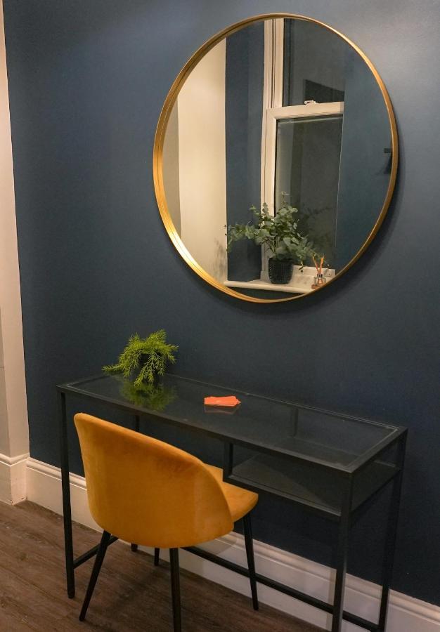 Brighton City Centre 2 Bed, Perfect Cosy Stylish Apartment, Close To Shops And Beach! Sleeps 6 Kültér fotó