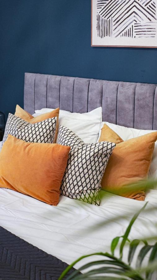 Brighton City Centre 2 Bed, Perfect Cosy Stylish Apartment, Close To Shops And Beach! Sleeps 6 Kültér fotó