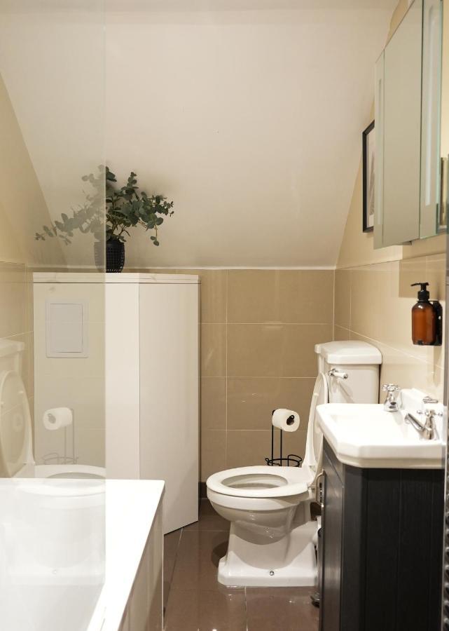 Brighton City Centre 2 Bed, Perfect Cosy Stylish Apartment, Close To Shops And Beach! Sleeps 6 Kültér fotó